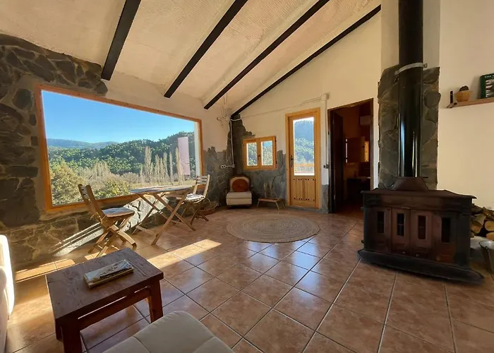 Casa Rural El Carrizal