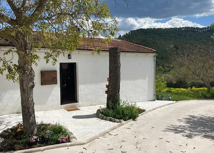 Casa Rural El Carrizal
