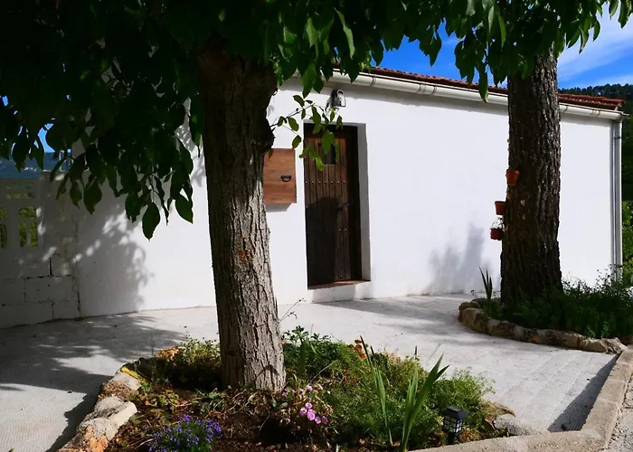 Casa Rural El Carrizal